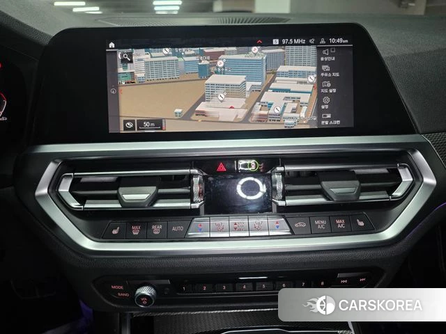 BMW 3 Series (G20) id 3904761 из Кореи 18