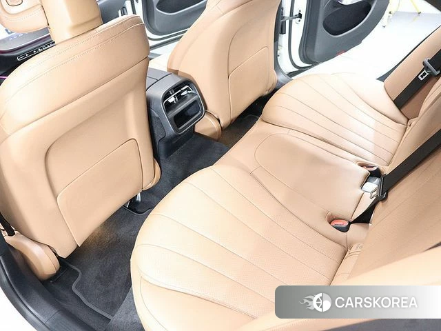 Mercedes-Benz E-Class W214 id 4890312 из Кореи 20