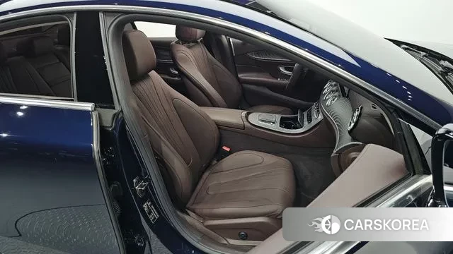 Mercedes-Benz CLS-Class C257 id 3771800 из Кореи 20