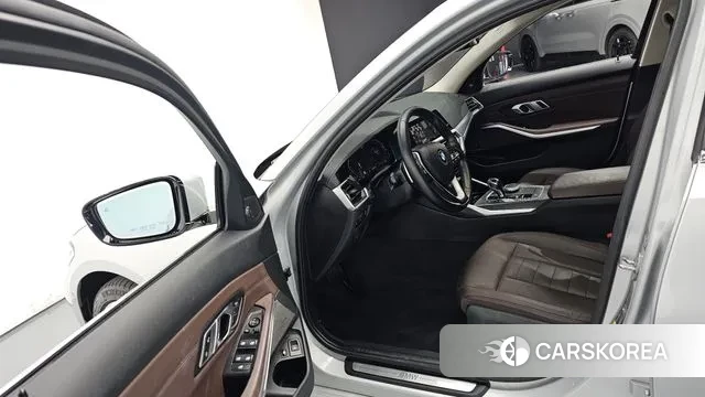 BMW 3 Series (G20) id 3374057 из Кореи 20