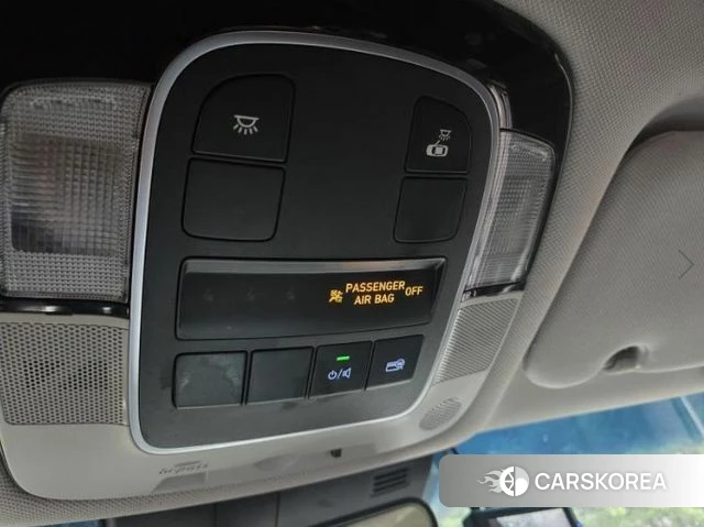 Hyundai Sonata (DN8) id 4331344 из Кореи 10