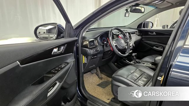 Kia The New Sorento id 3943122 из Кореи 20