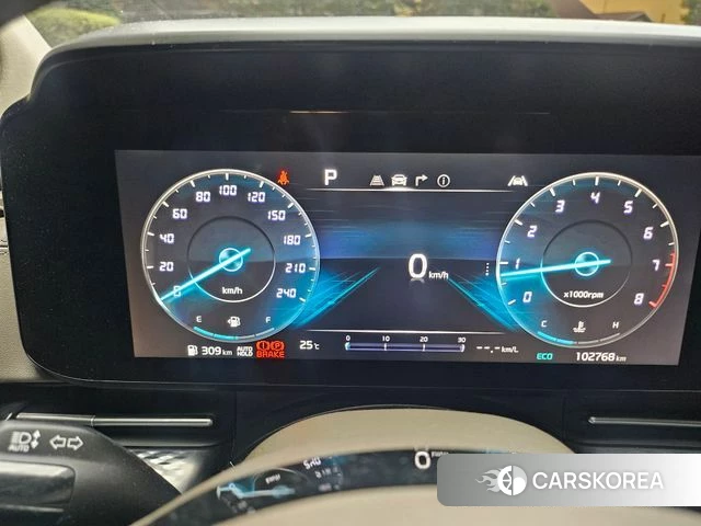 Kia Carnival 4th generation id 4929563 из Кореи 15
