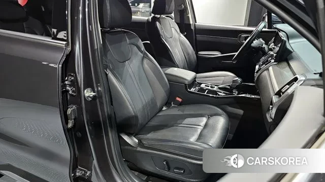 Kia Sorento 4th Generation id 3317243 из Кореи 20