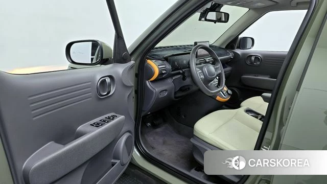 Hyundai Casper id 4018211 из Кореи 20