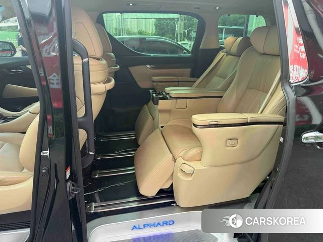 Toyota Elfa id 4353530 из Китая 11