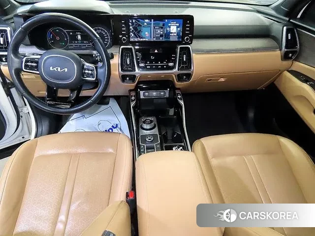 Kia Sorento 4th Generation id 3581571 из Кореи 20