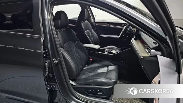 Kia K5 3rd generation id 3038914 из Кореи 20