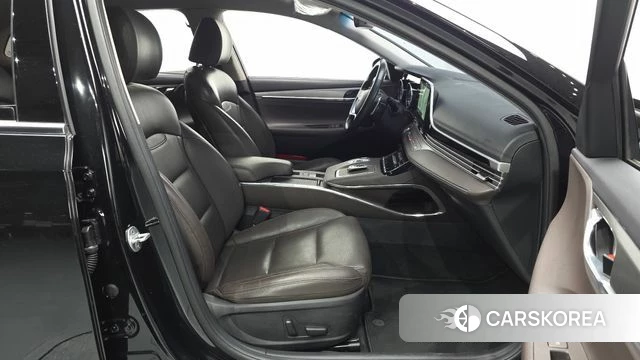 Hyundai The New Grandeur IG id 3923756 из Кореи 20