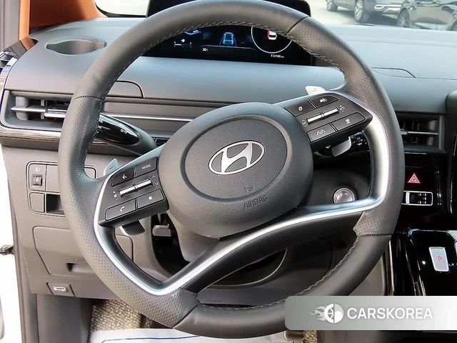 Hyundai Staria id 4734835 из Кореи 20