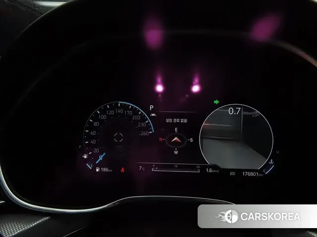 Genesis G80 (RG3) id 3417022 из Кореи 20