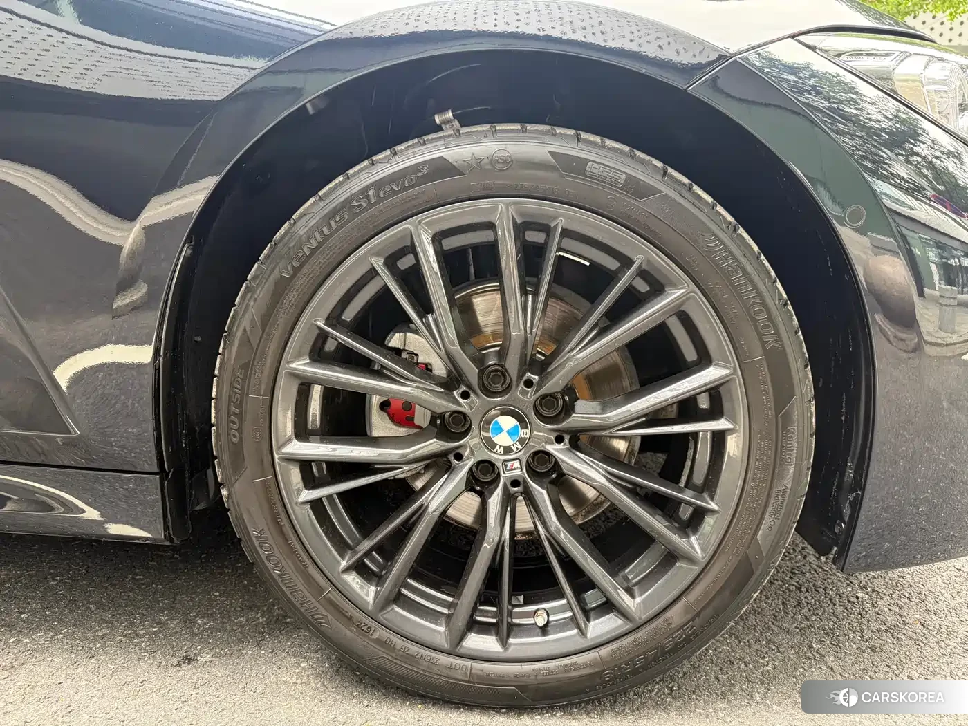 BMW 3 series id 4583643 из Китая 27