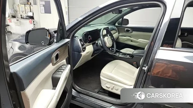 Kia Sorento 4th Generation id 3518772 из Кореи 20