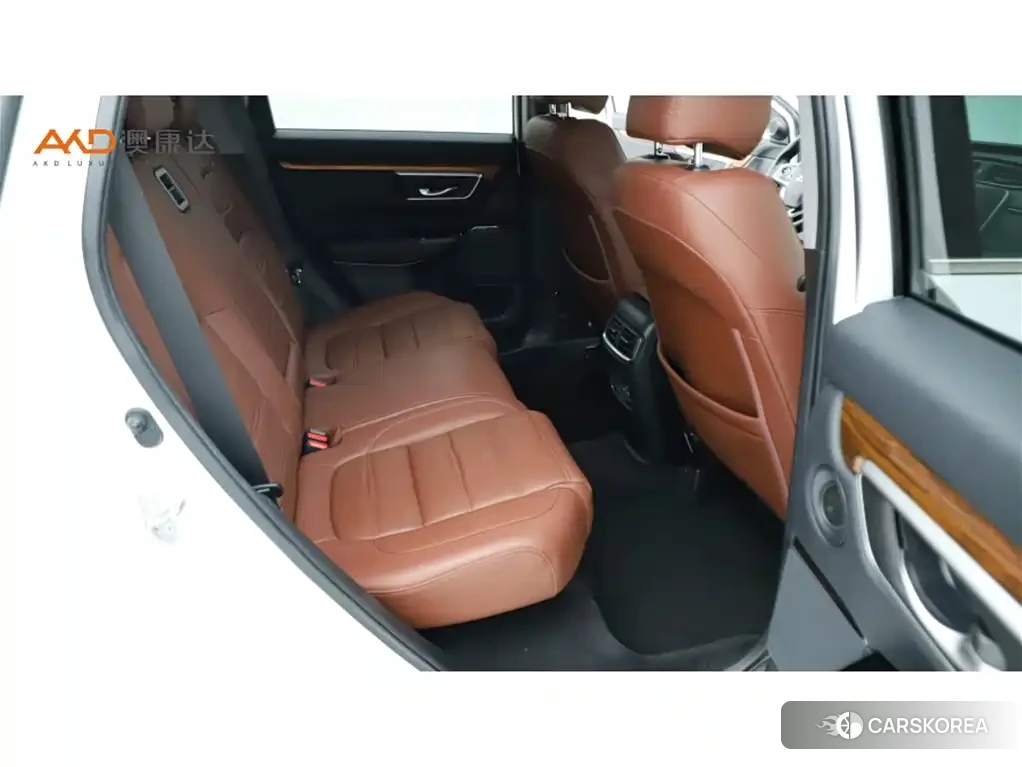 Honda CR-V id 4681239 из Китая 10