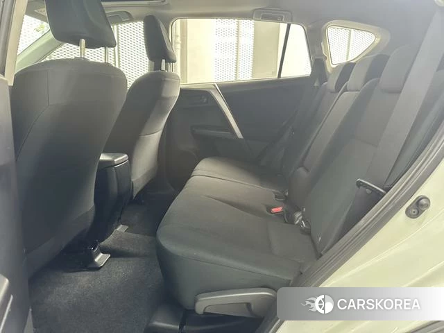 Toyota RAV4 Rongfang id 4242031 из Китая 16