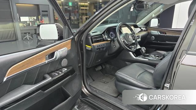 Kia Mohave Master id 4943779 из Кореи 35