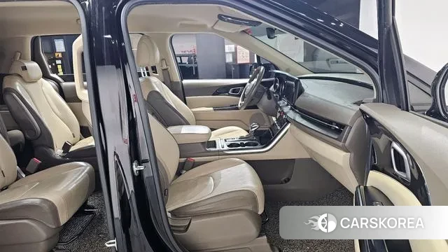 Kia Carnival 4th generation id 3557003 из Кореи 20