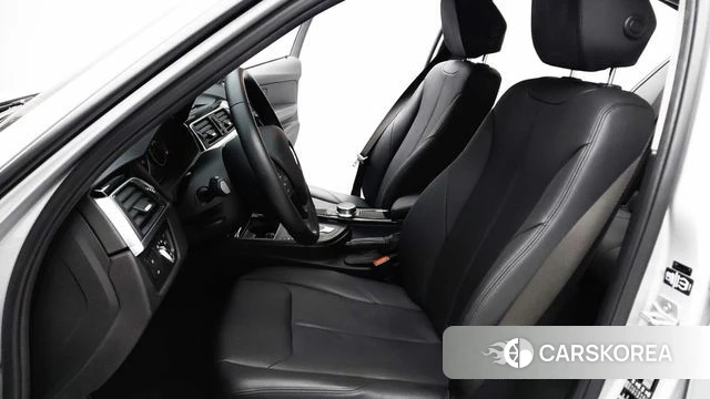 BMW 3 Series (F30) id 3808440 из Кореи 20