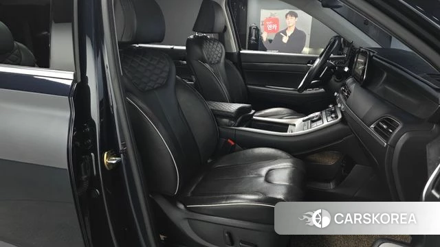 Hyundai Palisade id 3820193 из Кореи 20