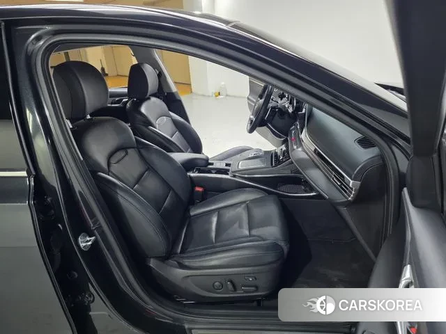 Hyundai The New Grandeur IG id 3264676 из Кореи 20