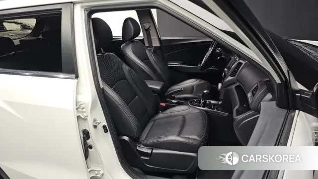 Ssangyong Tivoli Armor id 3244108 из Кореи 20