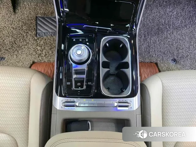 Kia Carnival 4th generation id 3300663 из Кореи 20