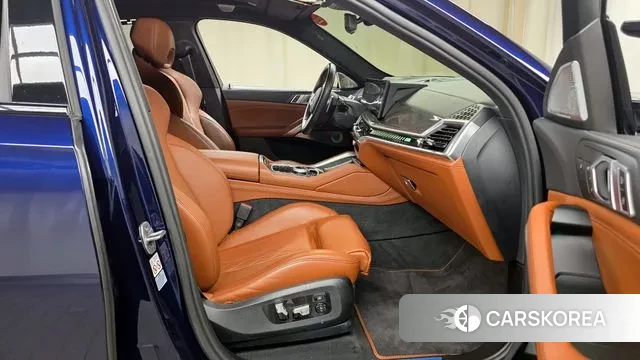 BMW X6 (G06) id 3372339 из Кореи 20