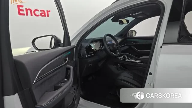 Renault Korea (Samsung) Grand Coleos id 3080681 из Кореи 20