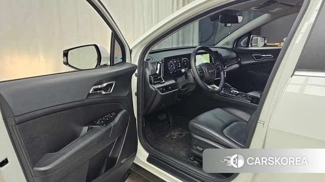 Kia Sportage 5th Generation id 4608224 из Кореи 30