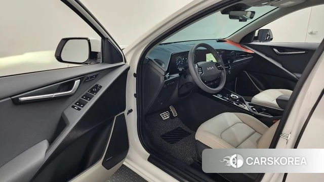 Kia Di Ol Nu Niro id 3817208 из Кореи 20