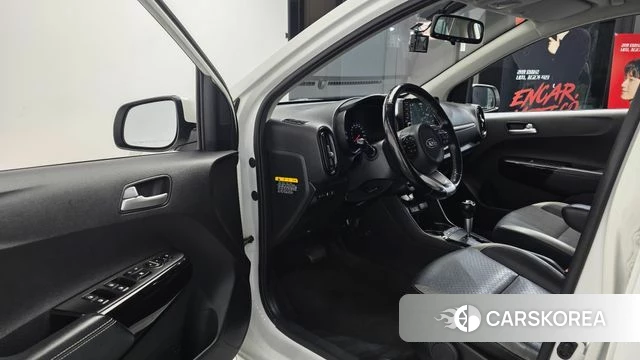 Kia All New Morning (JA) id 3886051 из Кореи 20