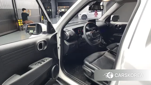 Hyundai Casper id 2979992 из Кореи 20