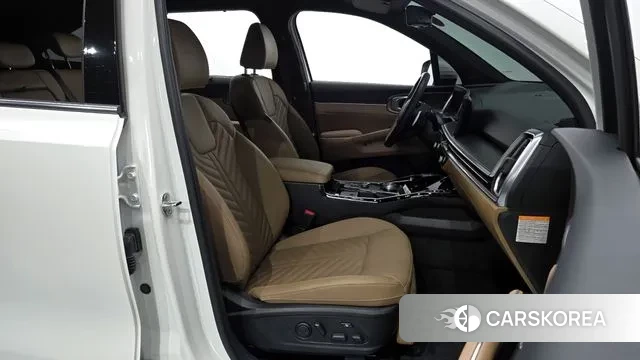 Kia The New Sorento 4th Generation id 3437195 из Кореи 20