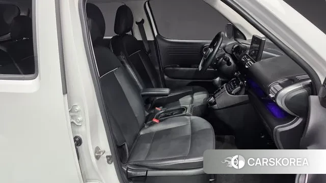 Hyundai Casper id 3770867 из Кореи 20