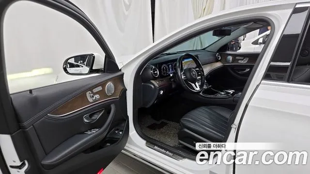Mercedes-Benz E-Class W213 id 2880804 из Кореи 20