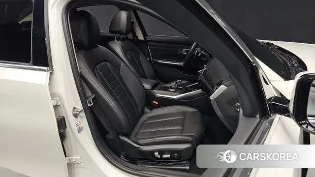 BMW 3 Series (G20) id 3004547 из Кореи 20