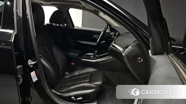 BMW 3 Series (G20) id 2980271 из Кореи 20