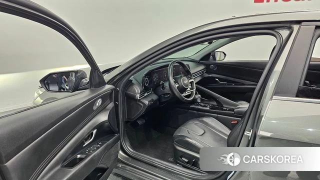 Hyundai Avante (CN7) id 4202513 из Кореи 20