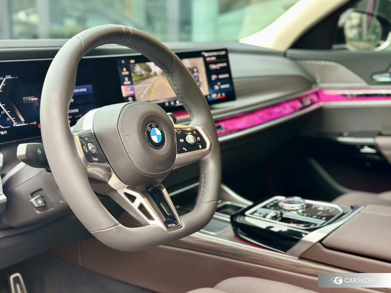 BMW 7 series id 4420153 из Китая 13
