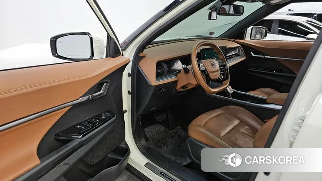 Ssangyong Torres id 4243993 из Кореи 33