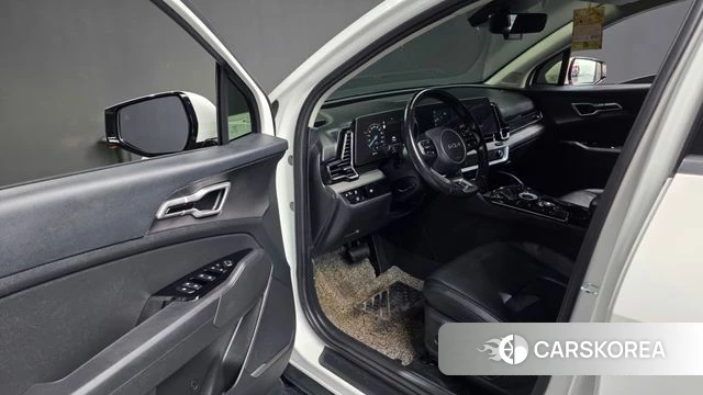 Kia Sportage 5th Generation Hybrid id 4744818 из Кореи 35