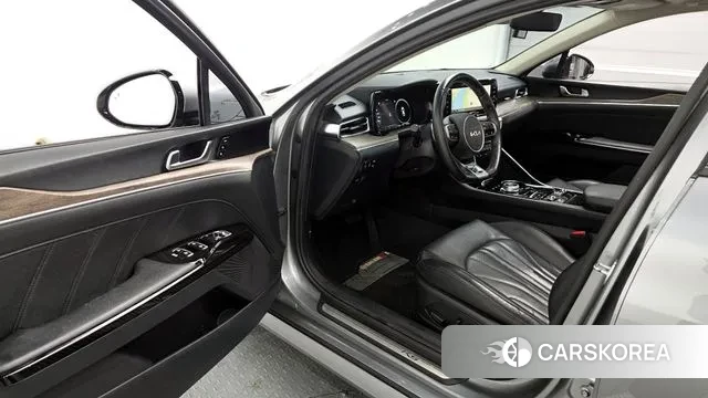 Kia K5 3rd generation id 3655141 из Кореи 20