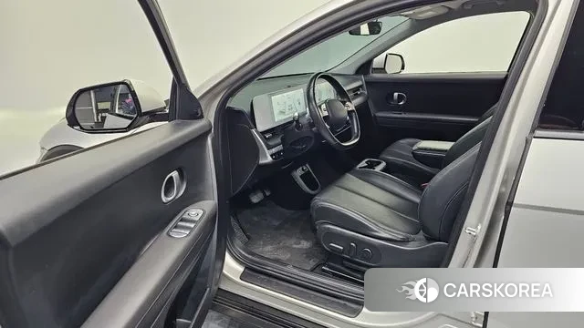 Hyundai Ionic 5 id 3301473 из Кореи 20