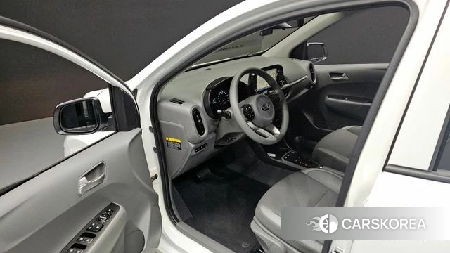 Kia Morning Urban (JA) id 3800351 из Кореи 20