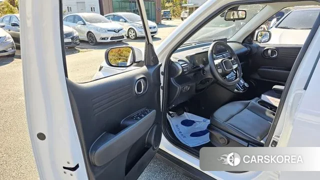 Hyundai Casper id 3348760 из Кореи 20