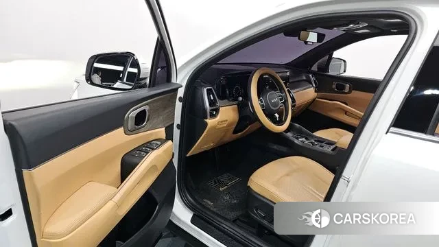 Kia Sorento 4th Generation id 3443018 из Кореи 20