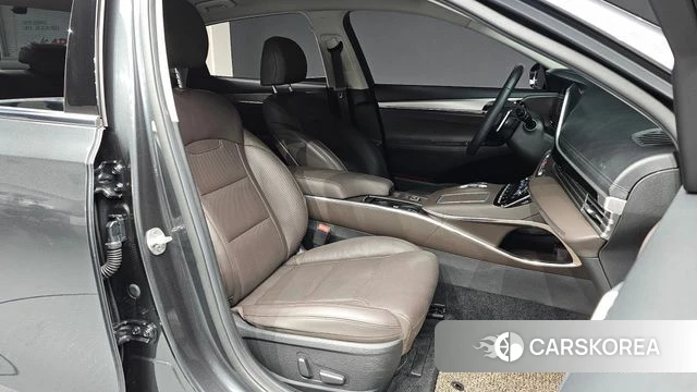 Hyundai The New Grandeur IG id 4528885 из Кореи 30