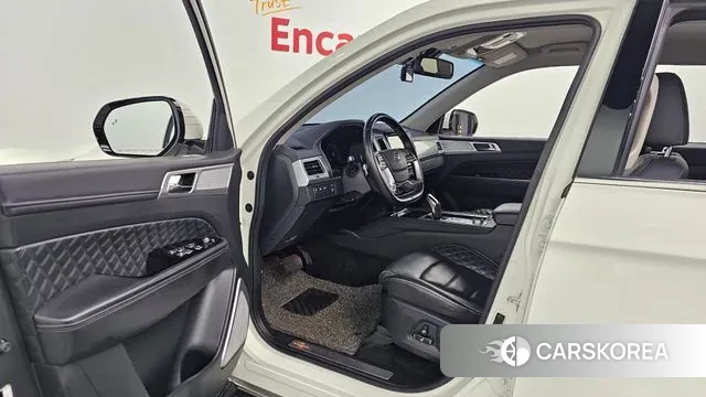 Ssangyong All New Rexton id 3334195 из Кореи 20