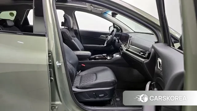 Kia Sportage 5th Generation id 3722247 из Кореи 20