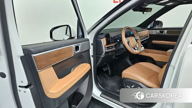 Hyundai Santa Fe (MX5) id 3477417 из Кореи 20